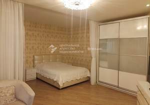 1-к квартира, на длительный срок, 45м2, 8/10 этаж