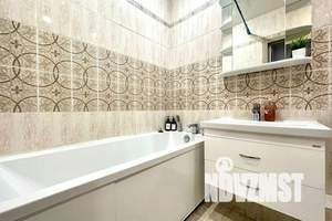 1-к квартира, посуточно, 38м2, 14/15 этаж