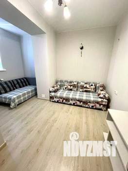 2-к квартира, посуточно, 75м2, 1/1 этаж