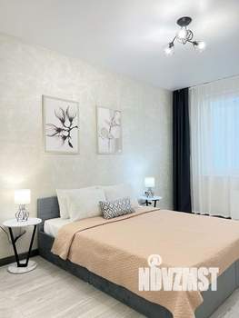 2-к квартира, посуточно, 88м2, 1/1 этаж