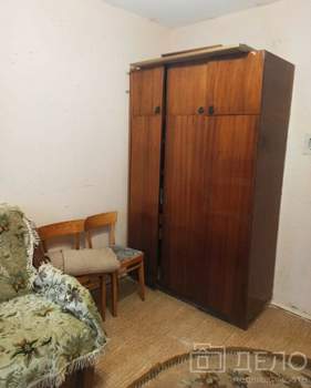 2-к квартира, на длительный срок, 55м2, 5/9 этаж