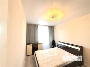 1-к квартира, на длительный срок, 36м2, 6/25 этаж