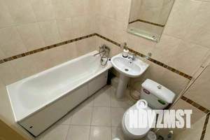 1-к квартира, посуточно, 50м2, 7/15 этаж