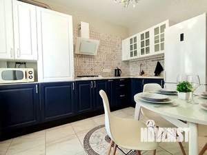 1-к квартира, посуточно, 38м2, 14/15 этаж