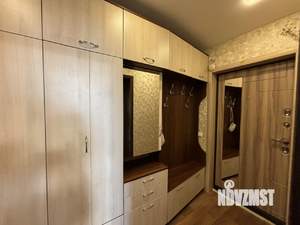 2-к квартира, на длительный срок, 70м2, 7/17 этаж