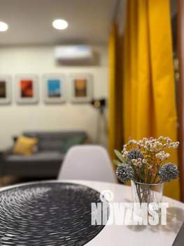 1-к квартира, посуточно, 30м2, 2/5 этаж