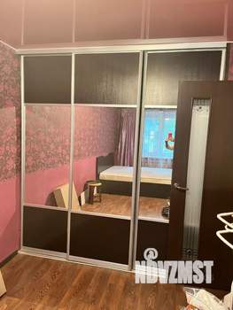 2-к квартира, на длительный срок, 45м2, 3/5 этаж