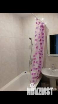 1-к квартира, на длительный срок, 32м2, 9/25 этаж
