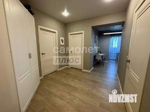 2-к квартира, на длительный срок, 69м2, 16/25 этаж