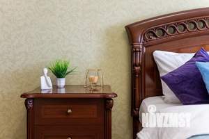 2-к квартира, посуточно, 78м2, 4/6 этаж