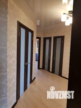 2-к квартира, на длительный срок, 76м2, 10/10 этаж