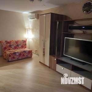 1-к квартира, на длительный срок, 36м2, 6/9 этаж