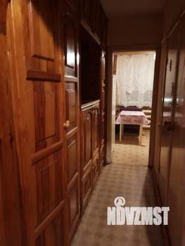 Студия квартира, на длительный срок, 56м2, 4/5 этаж