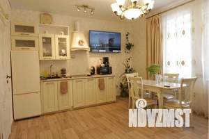 2-к квартира, посуточно, 46м2, 1/3 этаж