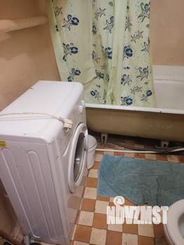 1-к квартира, на длительный срок, 35м2, 3/4 этаж