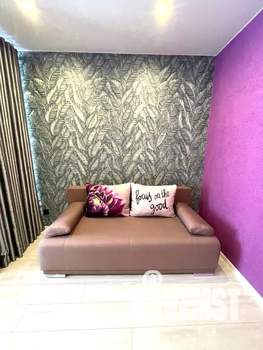 2-к квартира, посуточно, 52м2, 6/12 этаж