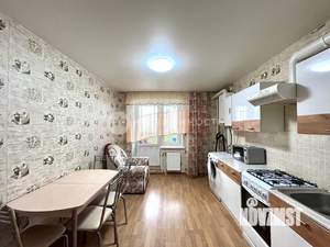 1-к квартира, на длительный срок, 41м2, 12/15 этаж