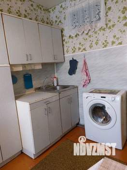 1-к квартира, на длительный срок, 34м2, 4/9 этаж