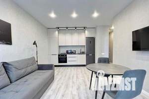 1-к квартира, посуточно, 45м2, 19/25 этаж