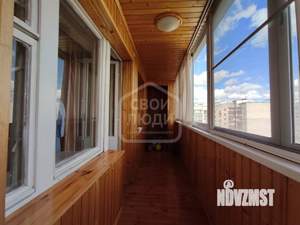 3-к квартира, на длительный срок, 62м2, 8/10 этаж