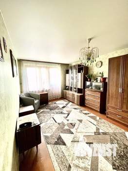 1-к квартира, на длительный срок, 30м2, 7/9 этаж