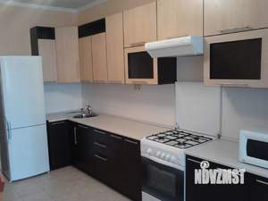 1-к квартира, на длительный срок, 42м2, 7/17 этаж