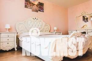 2-к квартира, посуточно, 79м2, 10/10 этаж