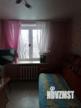 3-к квартира, на длительный срок, 60м2, 5/5 этаж