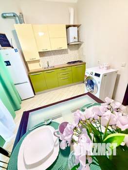 1-к квартира, посуточно, 45м2, 5/8 этаж