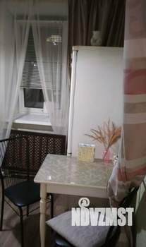 1-к квартира, на длительный срок, 32м2, 3/3 этаж