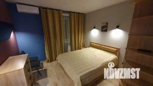 2-к квартира, посуточно, 55м2, 1/1 этаж