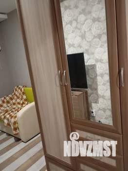 2-к квартира, посуточно, 48м2, 16/25 этаж