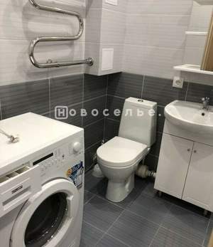 1-к квартира, на длительный срок, 35м2, 5/10 этаж