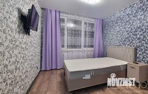 1-к квартира, на длительный срок, 40м2, 16/20 этаж