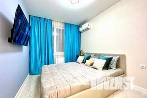 1-к квартира, посуточно, 30м2, 22/25 этаж