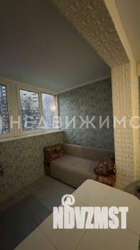 1-к квартира, на длительный срок, 43м2, 2/17 этаж