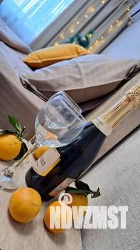 1-к квартира, посуточно, 34м2, 22/25 этаж