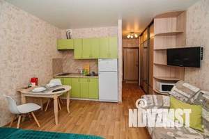 1-к квартира, посуточно, 28м2, 6/25 этаж