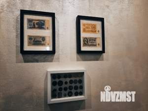 1-к квартира, посуточно, 30м2, 1/9 этаж