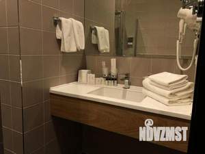 2-к квартира, посуточно, 50м2, 1/1 этаж