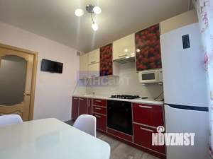 2-к квартира, на длительный срок, 51м2, 5/9 этаж