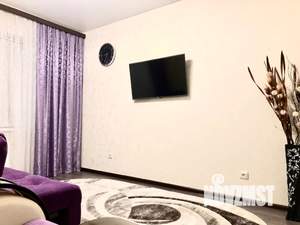 1-к квартира, посуточно, 42м2, 2/9 этаж