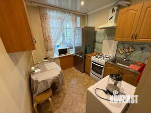 1-к квартира, на длительный срок, 34м2, 5/9 этаж