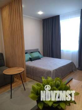 1-к квартира, посуточно, 52м2, 1/16 этаж