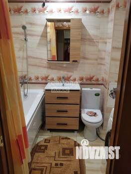 1-к квартира, на длительный срок, 40м2, 5/10 этаж