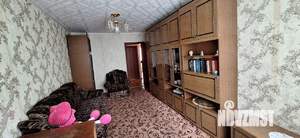 2-к квартира, на длительный срок, 47м2, 1/5 этаж
