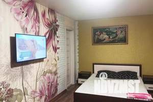 2-к квартира, посуточно, 45м2, 3/4 этаж