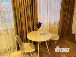 Студия квартира, на длительный срок, 31м2, 14/25 этаж