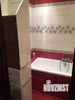 1-к квартира, на длительный срок, 45м2, 5/10 этаж