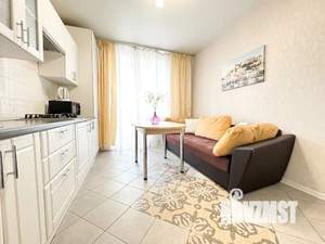 1-к квартира, посуточно, 45м2, 5/15 этаж